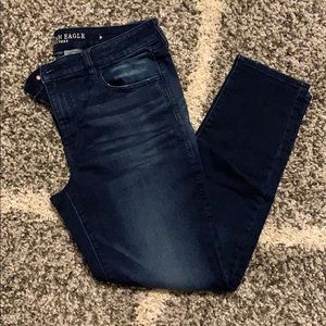 American Eagle Jeggings
